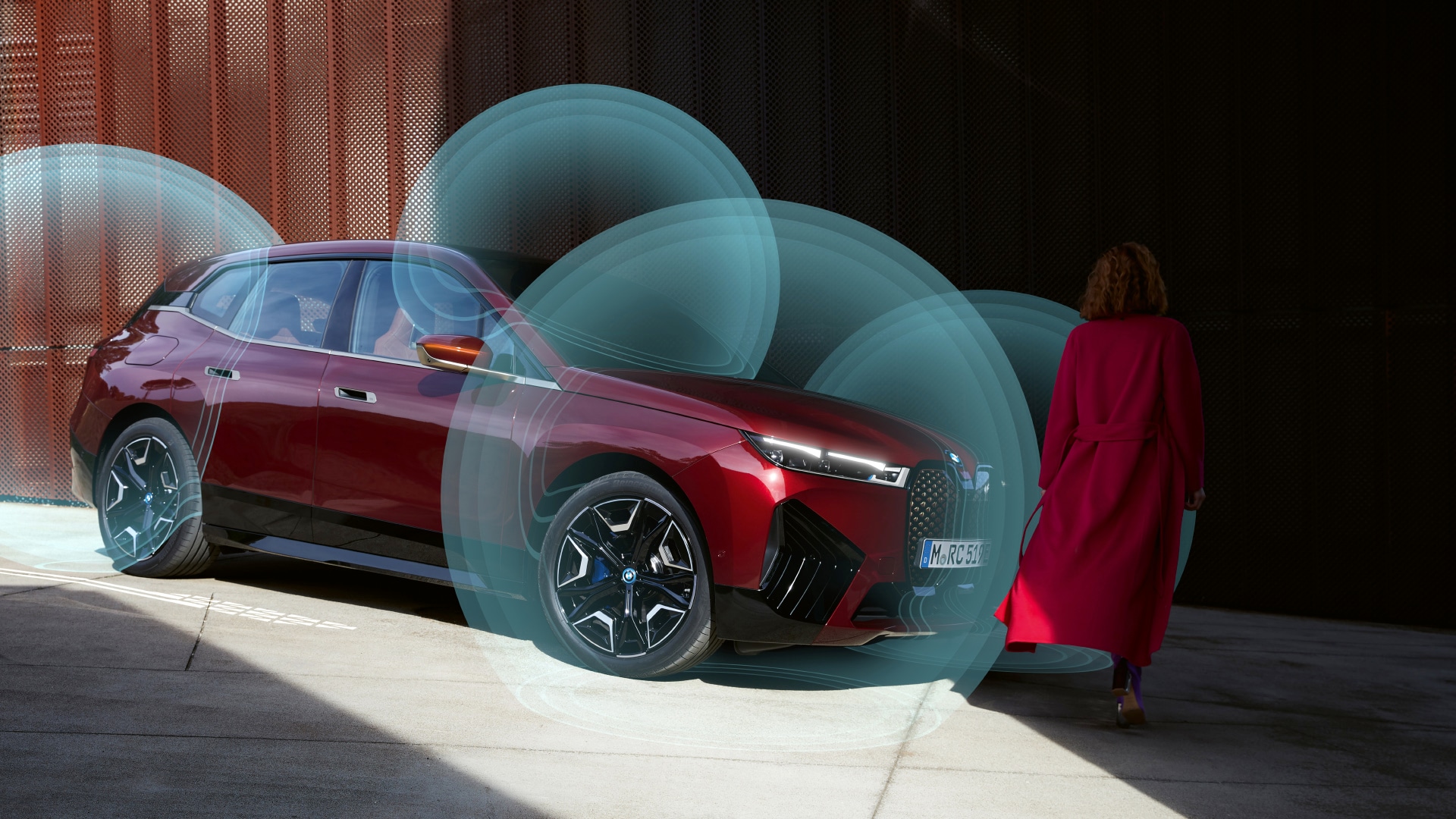 Ultra Wideband in Cars – What You Need to Know