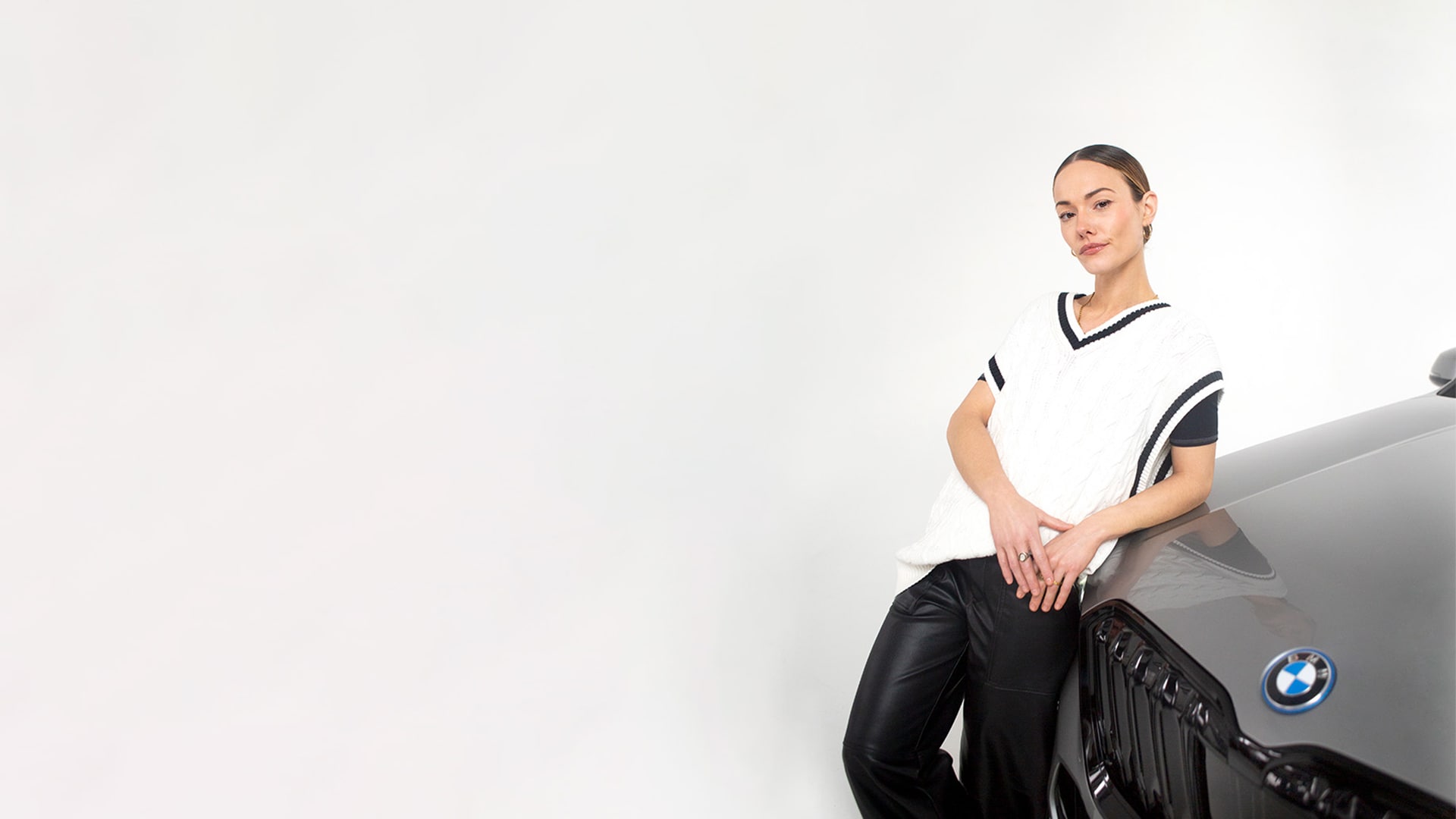 The true power of womanhood