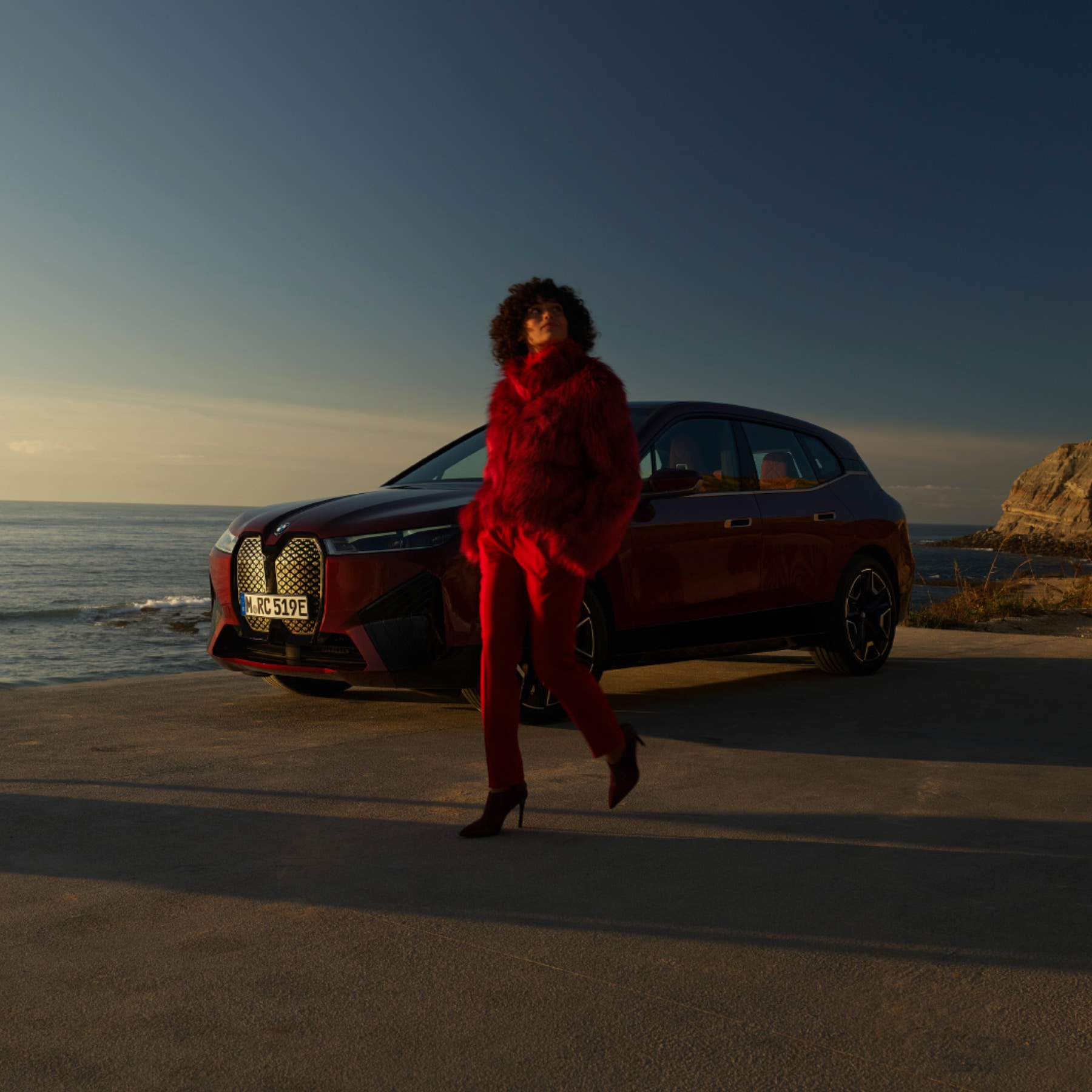 WHAT’S YOUR REASON NOT TO CHANGE?