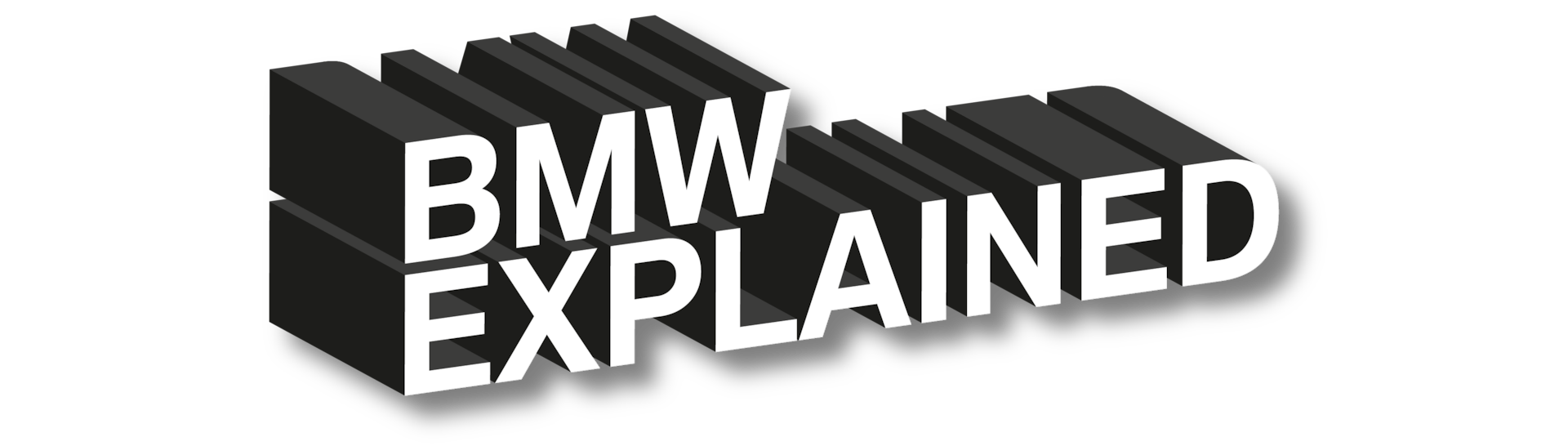 BMW Explained
